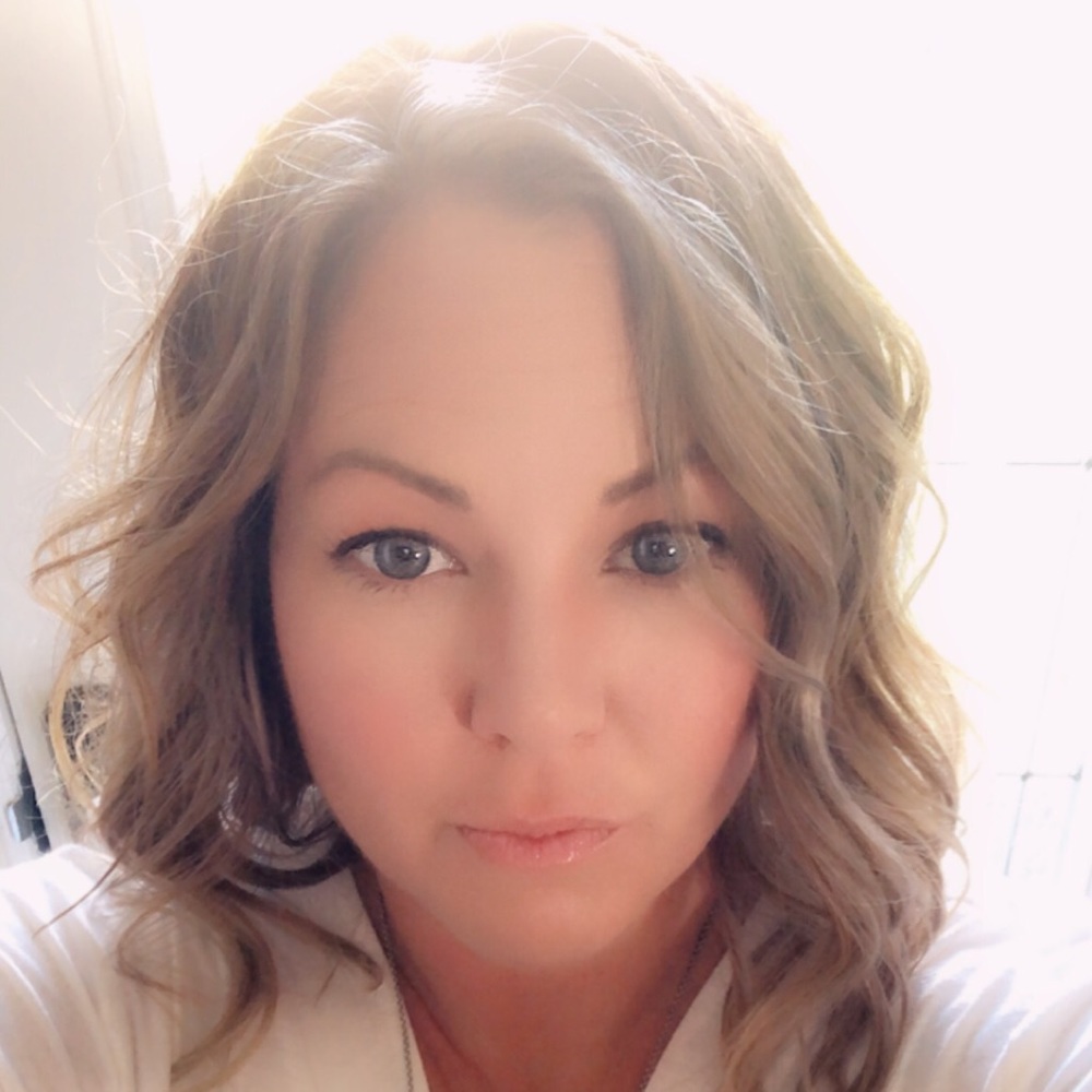 Meet your Posher, Karleigh